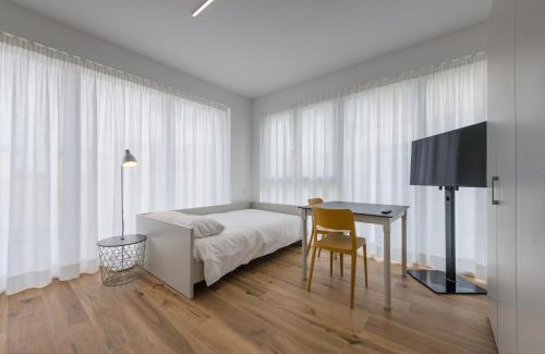 Mendrisio Casa | Modern Studios Mendrisio