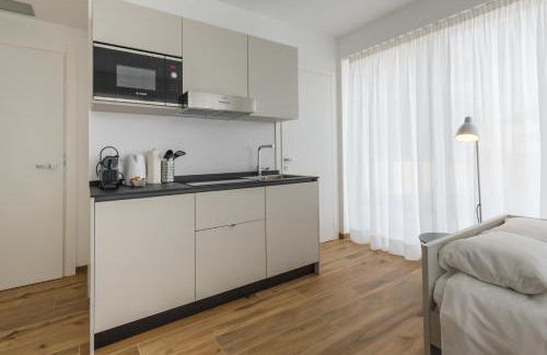 Mendrisio Casa | Modern Studios Mendrisio