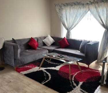 Pretoria Apartamento | Modern Style Apartments, An Escape From The City