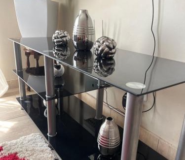 Pretoria Apartamento | Modern Style Apartments, An Escape From The City