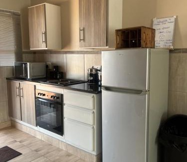 Pretoria Apartamento | Modern Style Apartments, An Escape From The City