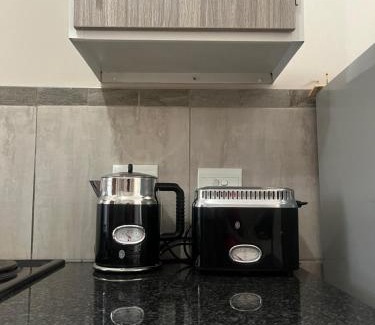 Pretoria Apartamento | Modern Style Apartments, An Escape From The City