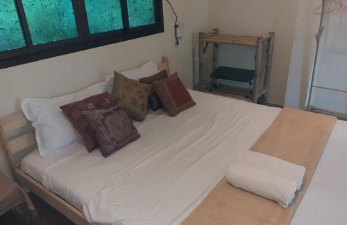 Haad Yao Casa | Modern style holiday home with Sea and Sunset view
