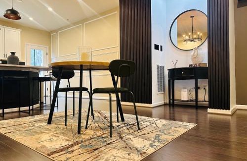 Fort Meade Casa | Modern Style Townhouse in Fort Meade - Baltimore