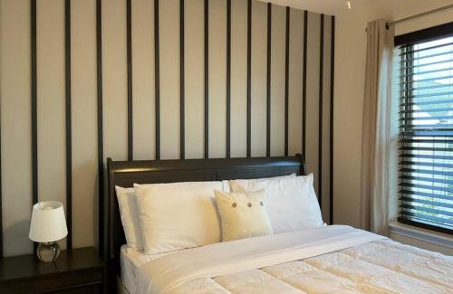 Fort Meade Casa | Modern Style Townhouse in Fort Meade - Baltimore