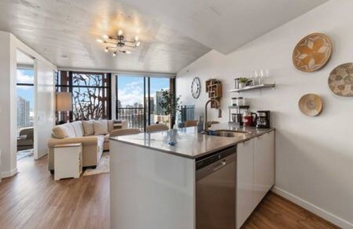 Gastown Apartamento | Modern & Stylish 1BR Condo, Vancity!