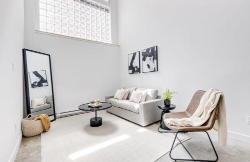 Mile End Apartamento | Modern Stylish 1BR with Sofabed in Mile End 1E