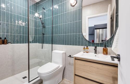 Mile End Apartamento | Modern Stylish 1BR with Sofabed in Mile End 1E