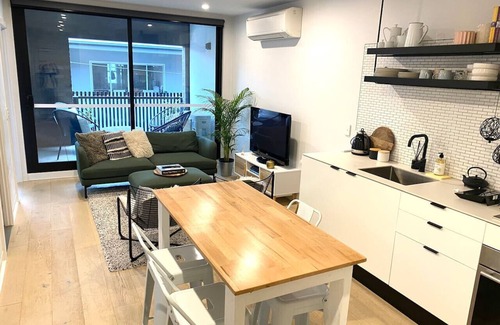 Richmond North Apartamento | Modern, stylish 2 bed apartment, great location