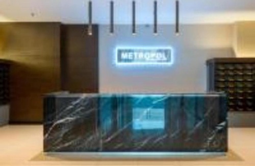 Bandar Perda Apartamento | Modern Stylish 2 ROOM SUITE MP8@Metropol Perda BM