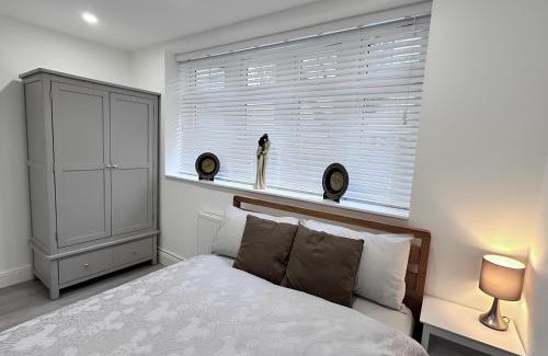 Watford Apartamento | Modern&Stylish 3Bedrooms Ensuite HPotter London Watford
