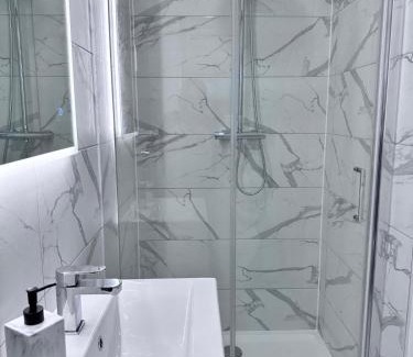 Watford Apartamento | Modern&Stylish 3Bedrooms Ensuite HPotter London Watford