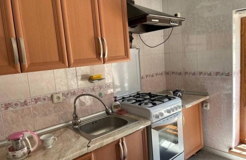 Tashkent Apartamento | Modern Stylish Apartment 3 Rooms