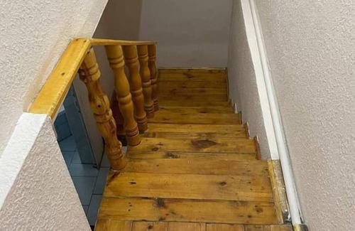 Tashkent Apartamento | Modern Stylish Apartment 3 Rooms