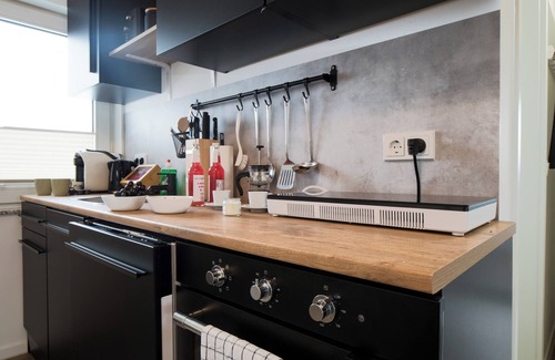 Lohmar Apartamento | Modern & stylish apartment near Cologne/Bonn