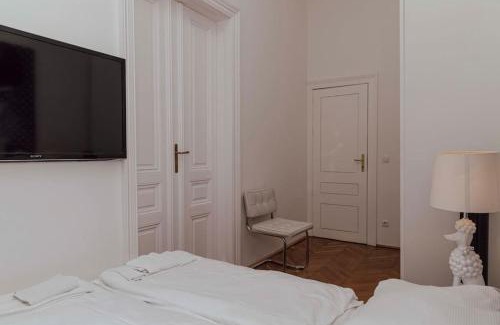 Thurygrund Apartamento | Modern stylish comfortable 2 bedroom apartment