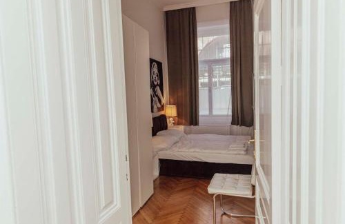 Thurygrund Apartamento | Modern stylish comfortable 2 bedroom apartment