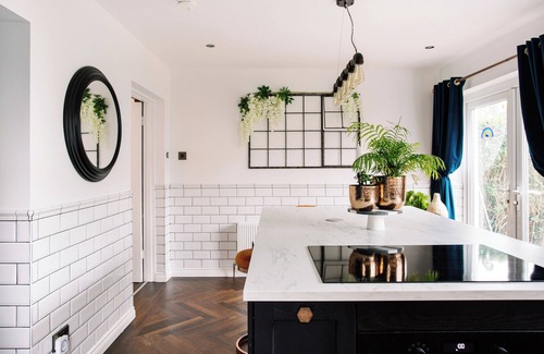 Belfast Casa | Modern & Stylish Home in the Heart of Belfast City