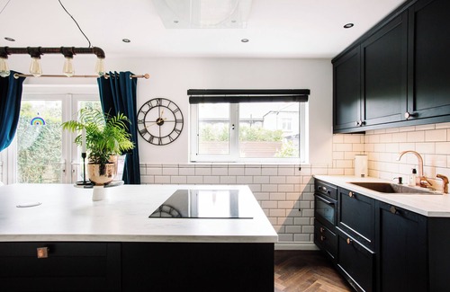 Belfast Casa | Modern & Stylish Home in the Heart of Belfast City