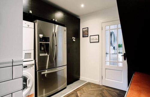 Belfast Casa | Modern & Stylish Home in the Heart of Belfast City