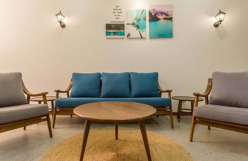 Hai Chau Villa | Modern⭐️Stylish⭐️ Luxury⭐️ Villa en super central