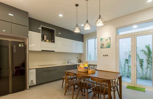 Hai Chau Villa | Modern⭐️Stylish⭐️ Luxury⭐️ Villa en super central