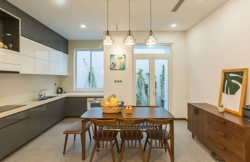 Hai Chau Villa | Modern⭐️Stylish⭐️ Luxury⭐️ Villa en super central