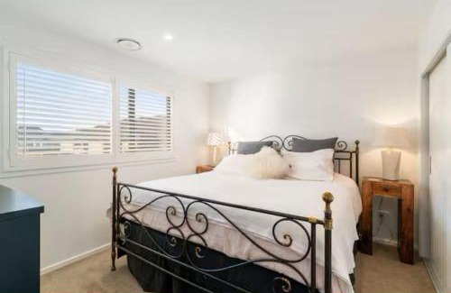 Wanaka Apartamento | Modern stylish private one bedroom apartment