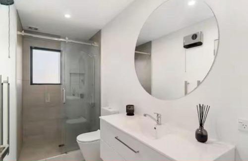 Wanaka Apartamento | Modern stylish private one bedroom apartment