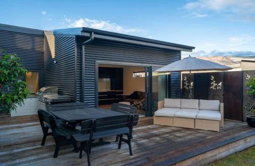 Wanaka Apartamento | Modern stylish private one bedroom apartment