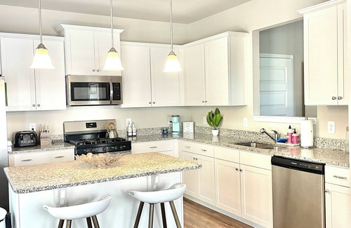 Blackwells Casa | Modern Suburban Beauty