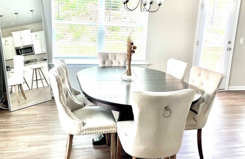 Blackwells Casa | Modern Suburban Beauty