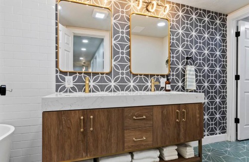 South Salt Lake Apartamento | Modern Sugarhouse Condo Near Ski & Downtown