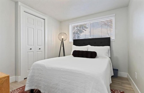South Salt Lake Apartamento | Modern Sugarhouse Condo Near Ski & Downtown