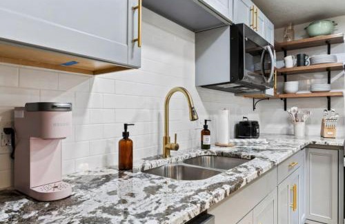 South Salt Lake Apartamento | Modern Sugarhouse Condo Near Ski & Downtown
