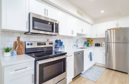 Black Mountain Apartamento | Modern Suite by Black Mountain Golf Club