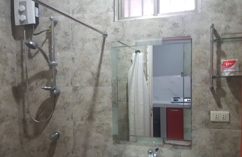 Balibago Apartamento | Modern Suites