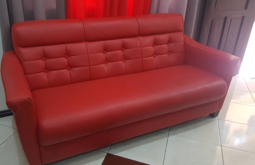 Balibago Apartamento | Modern Suites