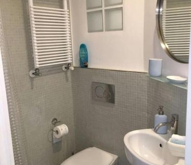 Molina Apartamento | Modern sunny apartment in residental area