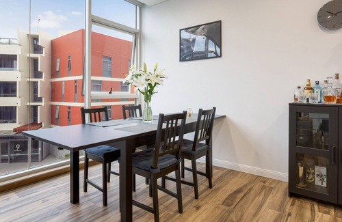 Zetland Apartamento | Modern Sydney-sider Experience