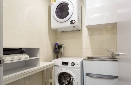Zetland Apartamento | Modern Sydney-sider Experience