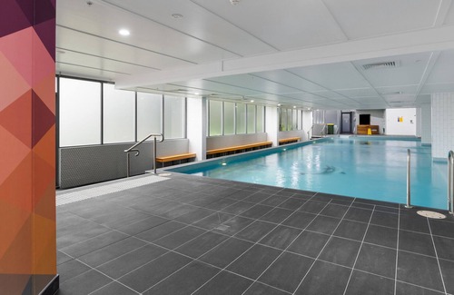 Zetland Apartamento | Modern Sydney-sider Experience