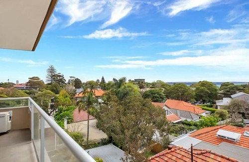Bellevue Hill Apartamento | BELLEVUE BELLE - Organizado por: L'Abode Accommodation ★