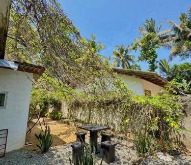 Thalaramba Casa | Modern Tiny House