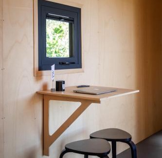 Blaker Casa | Modern Tiny House