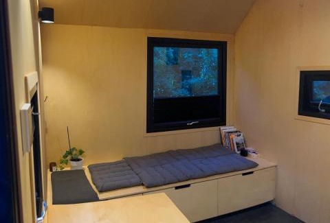Blaker Casa | Modern Tiny House