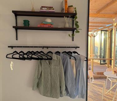 Estombar Otro | Modern Tiny House with Big Comfort