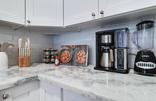 Lafayette Casa | Modern Townhome Charm in a Trendy Neighborhood