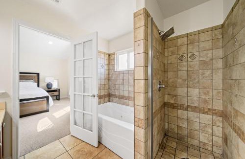 Duarte Apartamento | Modern townhouse - 4 Bedroom 3Bathroom near Pasadena, LA