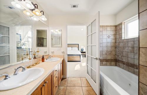 Duarte Apartamento | Modern townhouse - 4 Bedroom 3Bathroom near Pasadena, LA